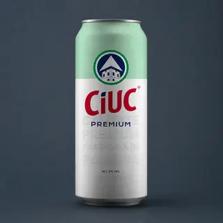 Ciuc Premium / Radler 500 ml