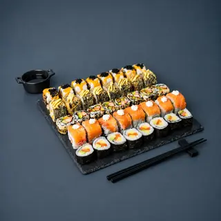 Akira Tropical (40 buc)
