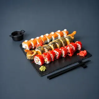 Akira Crunch (24 buc)