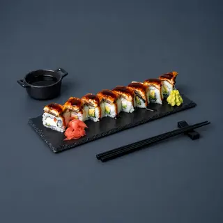 Eel Avocado Roll