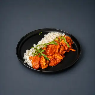 Chicken Masala