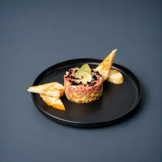 Tartar de Ton