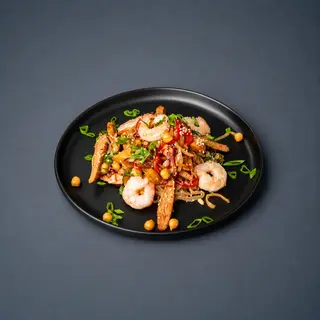 Chow Mein
