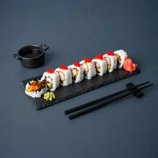 Dragon Roll