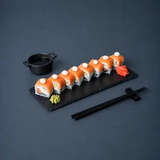 Philadelphia Roll