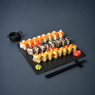 Akira Fresh (24 buc)