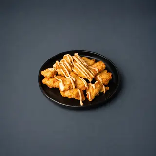 Chicken Karaage