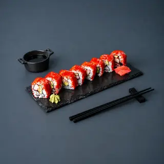 California Roll