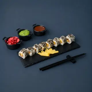 Roll cu Mango