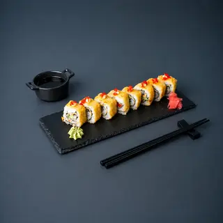 Chef Roll