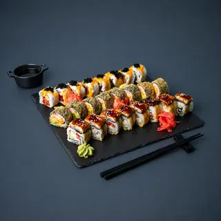 Akira Ocean (24 buc)