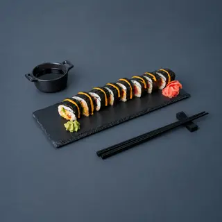 Spicy Tuna Roll