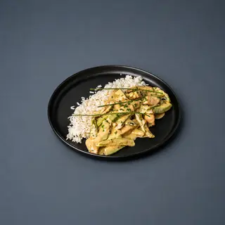 Green Curry