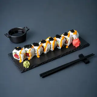 Tokyo Roll