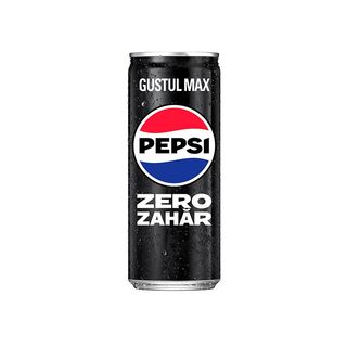 Pepsi Zero