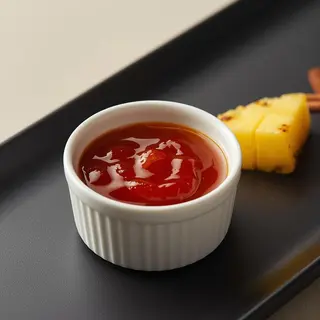 Sos Dulce-Acrișor- Sos Dulce-Acrișor (50g) – Sweet and Sour Sauce