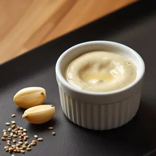 Sos de Susan Creamy- Sos Cremos de Susan (50g) – Creamy Tahini Dip