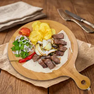 Frigarui din carne de vita