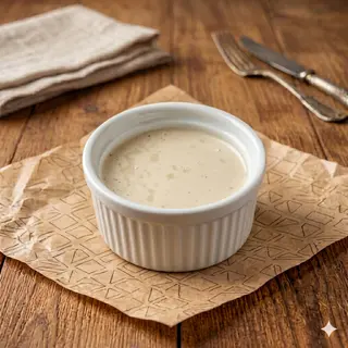 Sos fin de tahini