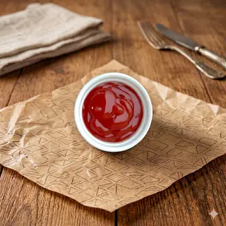Sos ketchup