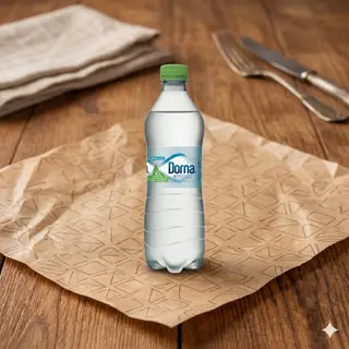 Apa plata Dorna