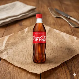 Coca Cola Gust Original