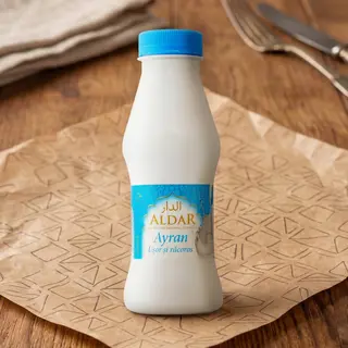 Ayran racoros