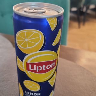 Lipton lamaie