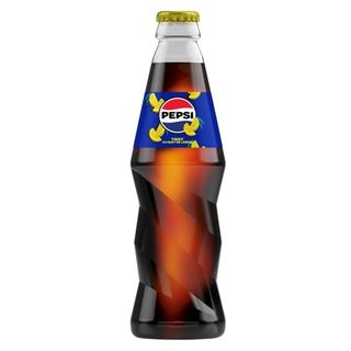 Pepsi twist