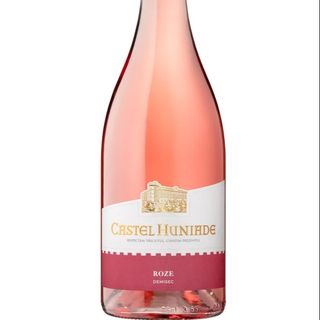 Castel huniade rose