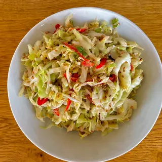 Salata de varza