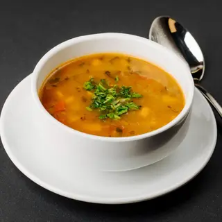 Ciorba de legume