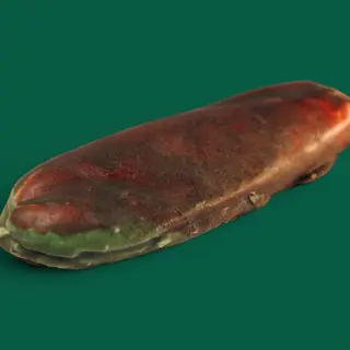 Prăjitura în formă de fistic 150g