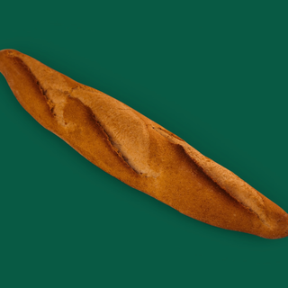 Baghetă neagră 300g