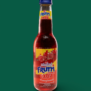 Uludağ Rodie 0.25l