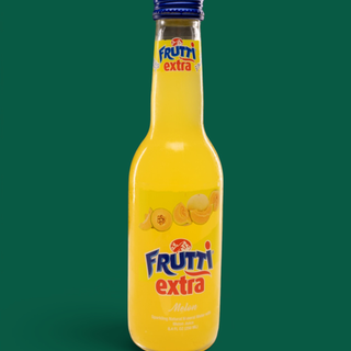 Uludağ Pepene Galben 0.25l