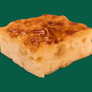 Plăcintă în foaie grecească cu brânză și stafide 250g