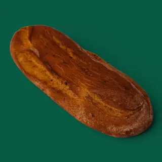 Pâine cu grâu încolțit 500g
