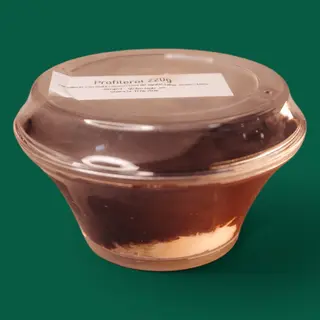 Profiterol 220g
