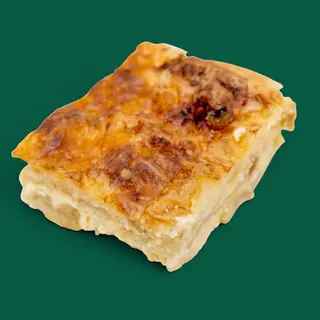 Plăcintă cu brânză 200g
