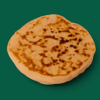 Turtă coaptă pe plită 150g