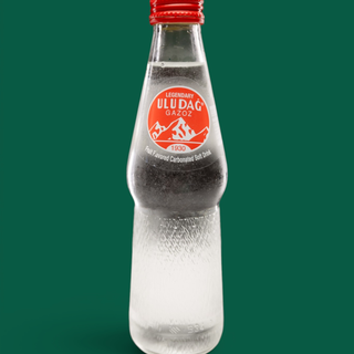 Uludağ Gazoz 0.25l