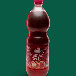 Uludağ Ramazan Şerbeti 1l