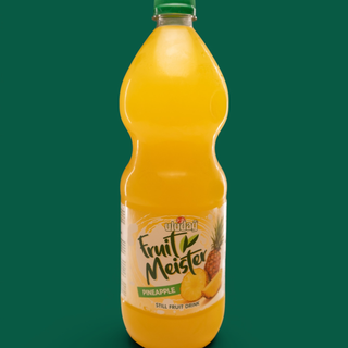 Uludağ Ananas 1l