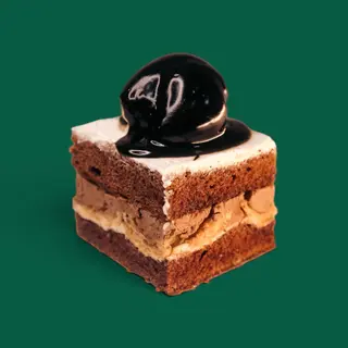 Prăjitura Profiterol 100g