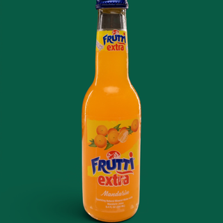 Uludağ Mandarine 0.25l