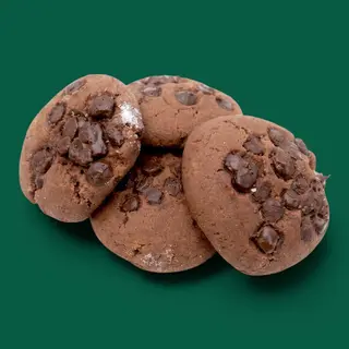 Fursecuri cu ciocoloata 100g