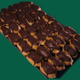 Mini‑eclere 100g