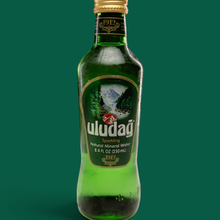 Uludağ Apă Minerală 0.25l