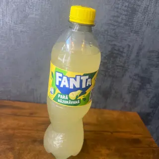 Fanta pară  500ml